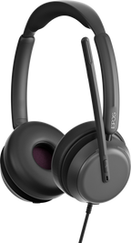EPOS IMPACT 860 ANC auriculares estéreo con cable vista 4