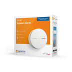 Netatmo NA-NSA-EC Interconectables Conexión inalámbrica (6)