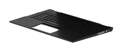 HP M57142-061 refacción para laptop Teclado (2)