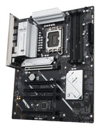 ASUS PRIME B860-PLUS WIFI Intel B860 LGA 1851 (Socket V1) ATX (6)