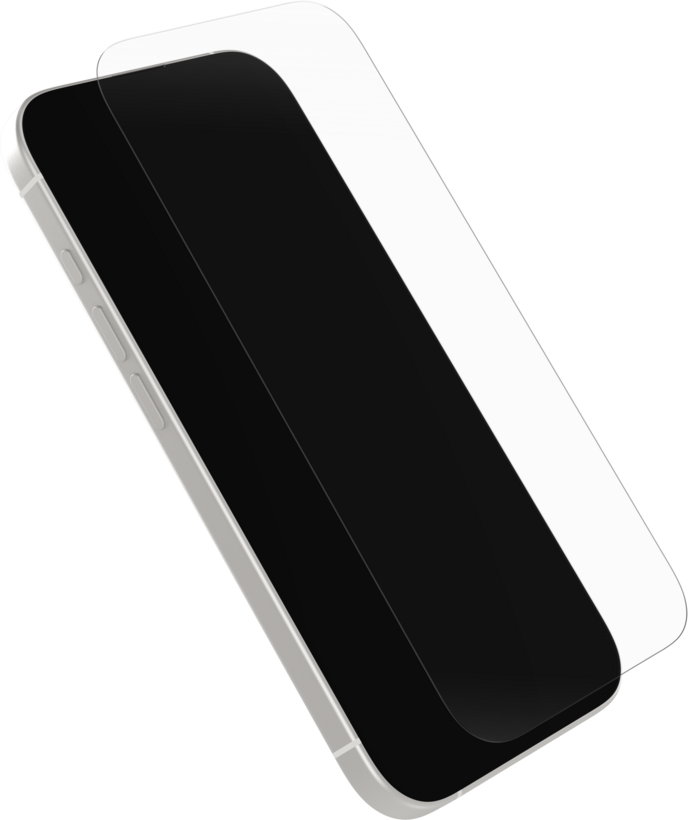 OtterBox Protector de pantalla para teléfono móvil, cristal (77-98678)