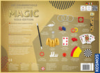 Kosmos 43678803 kit de magia para niños (2)