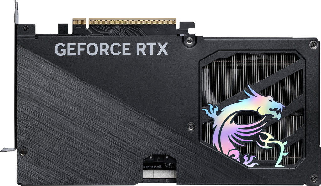 MSI GAMING GeForce RTX 5060 TI 16G OC NVIDIA 16 GB GDDR7 (9)