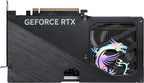 MSI GAMING GeForce RTX 5060 TI 16G OC NVIDIA 16 GB GDDR7 (9)