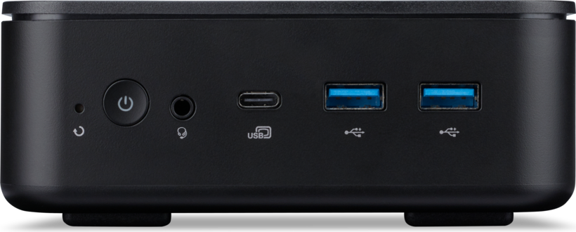 Acer Veriton NUC VN1502G i3 Barebone