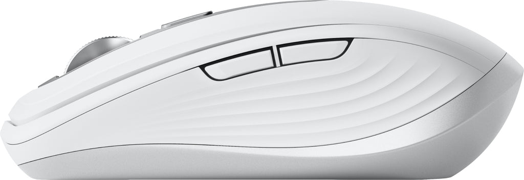 Logitech MX Anywhere 3S for Mac ratón Oficina Mano derecha RF Wireless + Bluetooth Laser 8000 DPI (6)