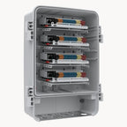 Axis 02684-001 - Equipo de red, controlador de puerta, cableado