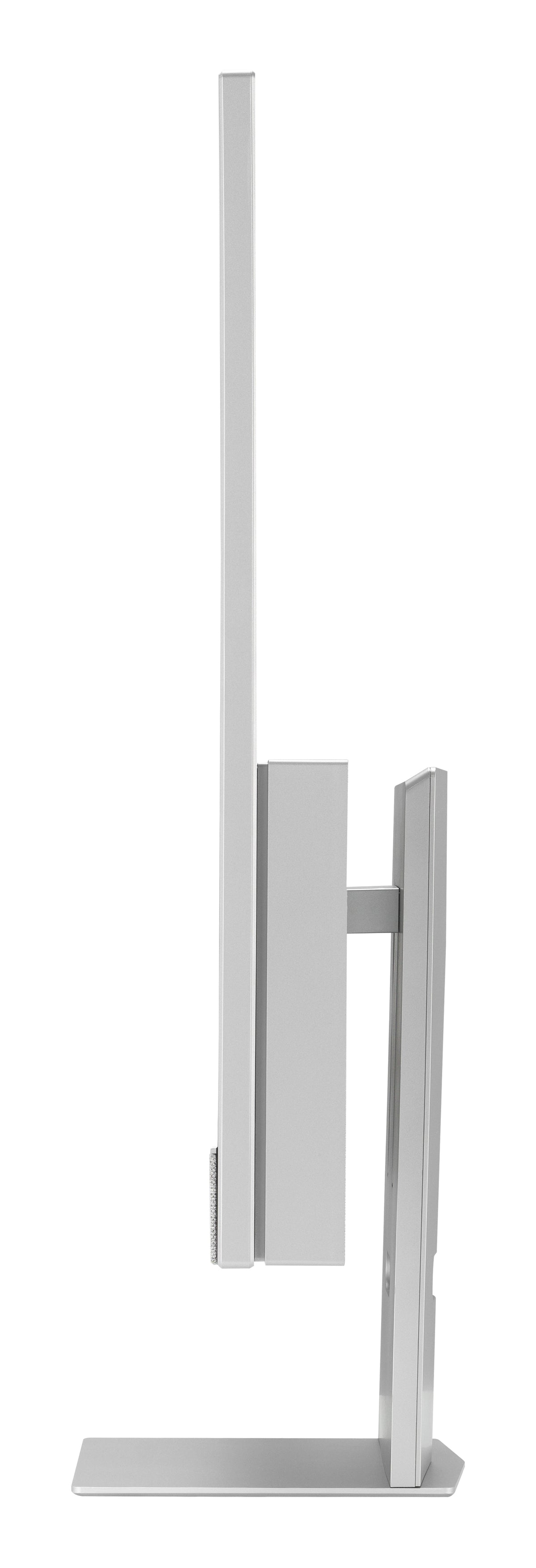 ASUS ZenScreen MS32UC pantalla para PC 80 cm (31.5") 3840 x 2160 Pixeles 4K Ultra HD LED Gris, Blanco (7)