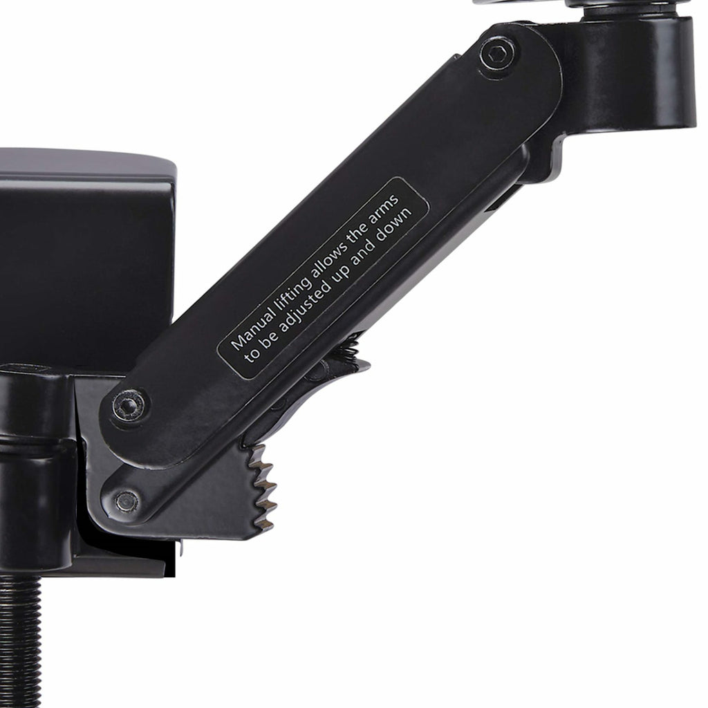 StarTech.com 1AHC-DESK-ARM-REST parte y pieza de mobiliario para ordenador (7)