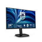 Philips 3000 series 24B2N3200D/00 pantalla para PC 61,2 cm (24.1") 1920 x 1200 Pixeles WUXGA LCD Negro (3)