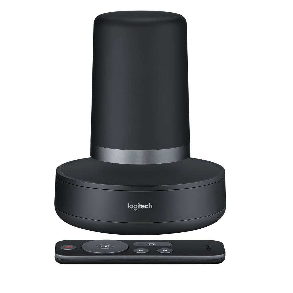 Logitech Rally Camera sistema de video conferencia (4)