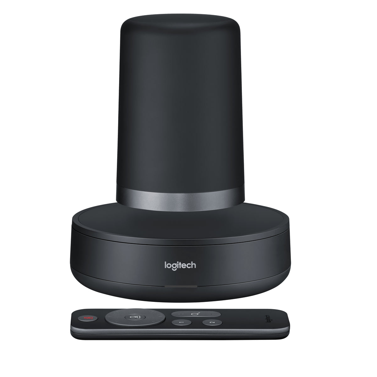 Logitech Rally Camera sistema de video conferencia (4)