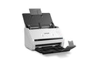Epson WorkForce DS-770II Escáner alimentado con hojas 600 x 600 DPI A3 Negro, Blanco (2)