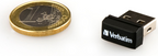 Memoria USB Verbatim Nano 16 GB 98709 (6)