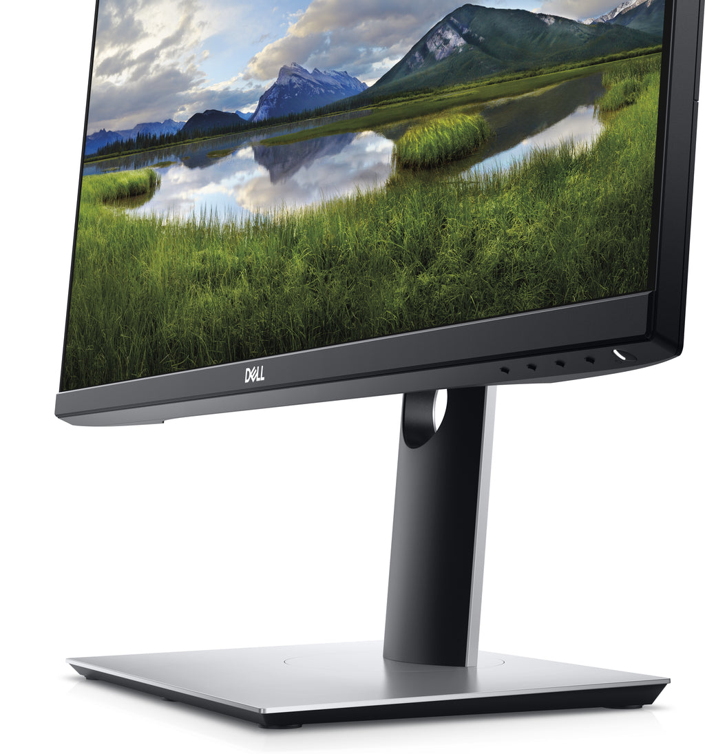 DELL P2719H pantalla para PC 68,6 cm (27") 1920 x 1080 Pixeles Full HD LCD Negro – Reacondicionado (3)