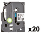 Brother TZE251CIV cinta para impresora de etiquetas TZ (3)