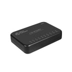 Microconnect 200W 10-port USB-C Charger (3)