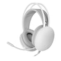 Mars Gaming MHGLOW auricular y casco Alámbrico Diadema Juego USB tipo A