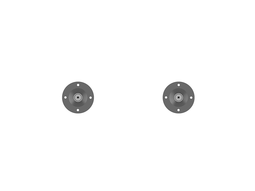 Multibrackets 8720 accesorio para soporte de pantalla de señalización Kit