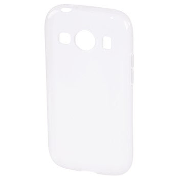 Hama 00135437 funda para teléfono móvil 10,9 cm (4.3") Transparente