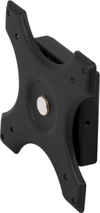 Soporte de pared LCD ARTICONA, negro (2)