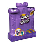 Kinetic Sand estuche castillo