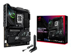 ASUS ROG STRIX Z890-F GAMING WIFI Intel Z890 LGA 1851 (Socket V1) ATX (2)