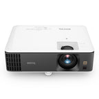 BenQ TK700 Proyector de alcance estándar 3200 lúmenes ANSI DLP UHD 4K (3840x2160) 3D Negro, Blanco (2)