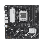 ASUS PRIME A620AM-A-CSM AMD A620A Zócalo AM5 micro ATX (2)