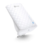 TP-Link RE190 ampliador de red Repetidor de red Blanco (3)