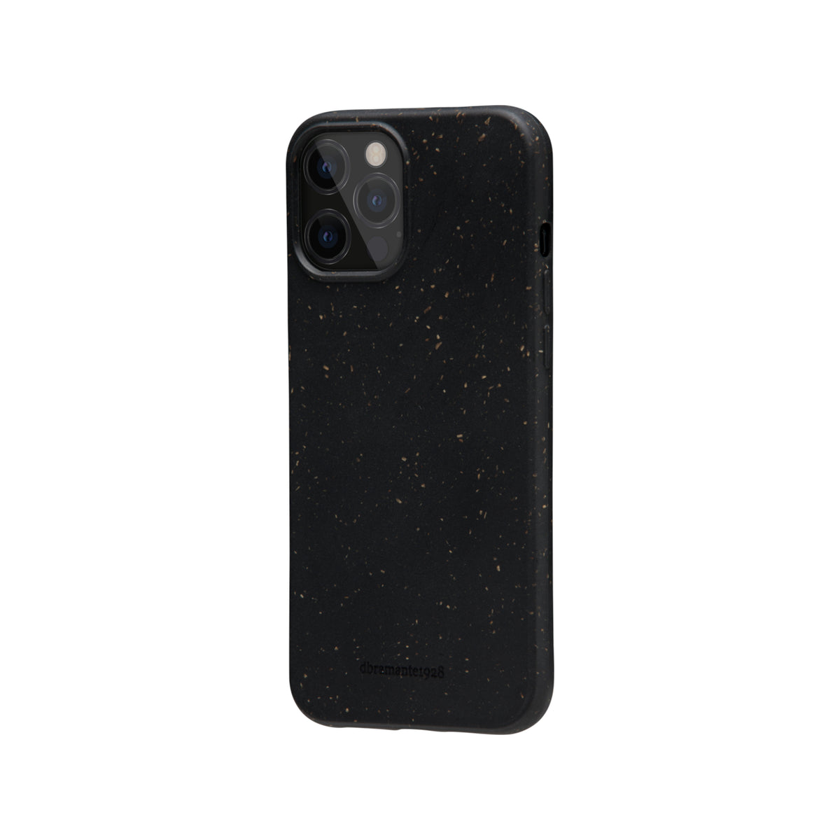 dbramante1928 Grenen funda para teléfono móvil 17 cm (6.7") Negro (5)