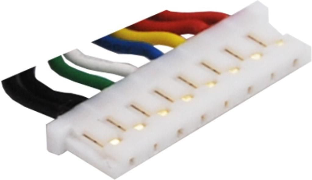 CoreParts MBXAC-BA0039 refacción para laptop Batería (3)