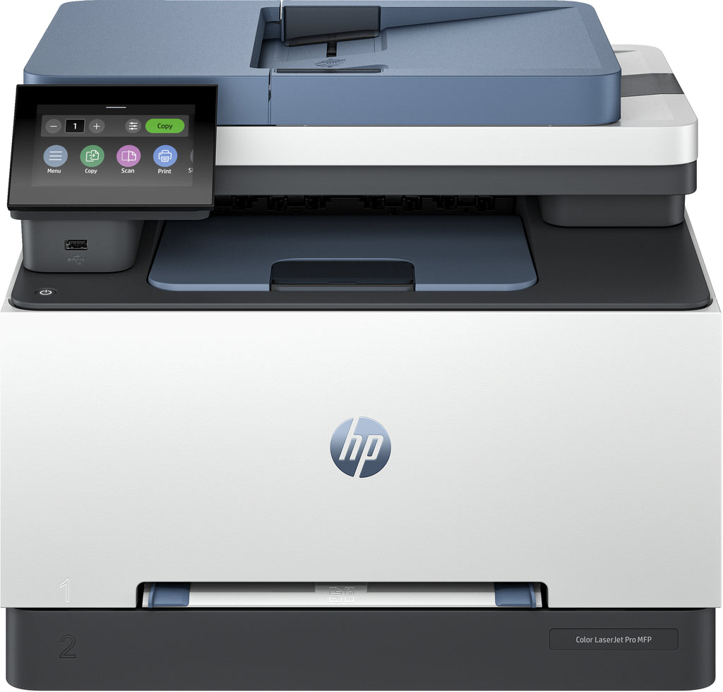 HP Color LaserJet Pro MFP 3302sdw Laser A4 600 x 600 DPI 25 ppm Wifi (2)