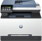 HP Color LaserJet Pro MFP 3302sdw Laser A4 600 x 600 DPI 25 ppm Wifi (2)
