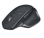 Logitech 910-005131 ratón Oficina Mano derecha RF Wireless + Bluetooth IR LED 4000 DPI (2)