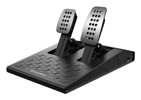 Turtle Beach TBS-0003-05 mando y volante Negro Bluetooth/RF/USB Caja de cambios + pedales Android, PC, Xbox One, Xbox One S, Xbox One X, Xbox Series S, Xbox Series X (6)