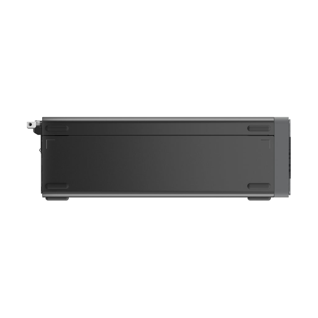 Lenovo ThinkCentre neo 55s Gen 6 AMD Ryzen AI 5 330 8 GB DDR5-SDRAM 512 GB SSD SFF PC Negro (8)