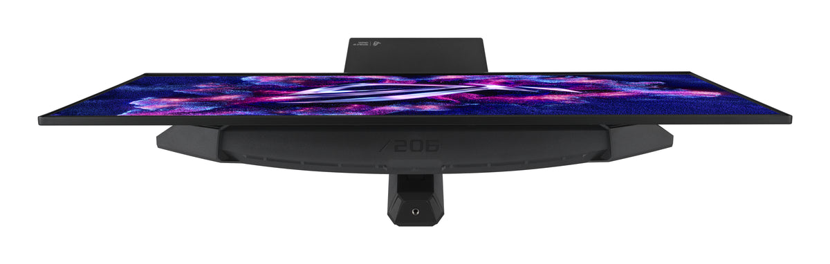 ASUS ROG Strix OLED XG32UQWMS pantalla para PC 80 cm (31.5") 3840 x 2160 Pixeles 4K Ultra HD Negro (6)