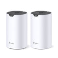 TP-Link DECO S7 (2-Pack) Doble banda (2,4 GHz / 5 GHz) Wi-Fi 5 (802.11ac) Blanco 3 Interno (2)