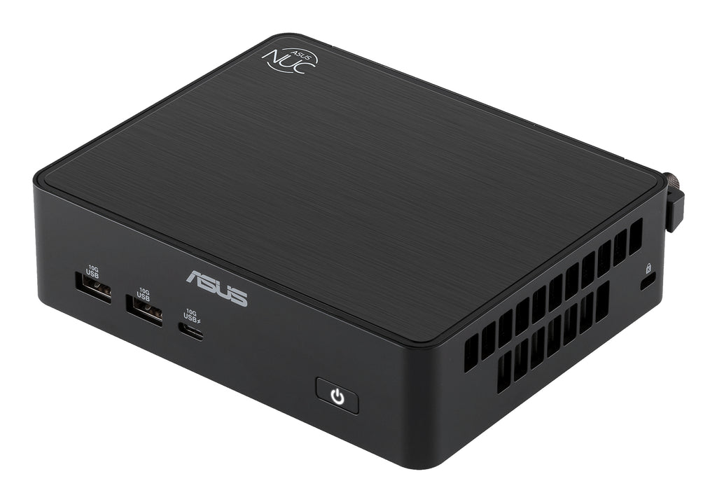ASUS NUC 16 Pro RNUC16GDKU560002 Negro 325 (9)