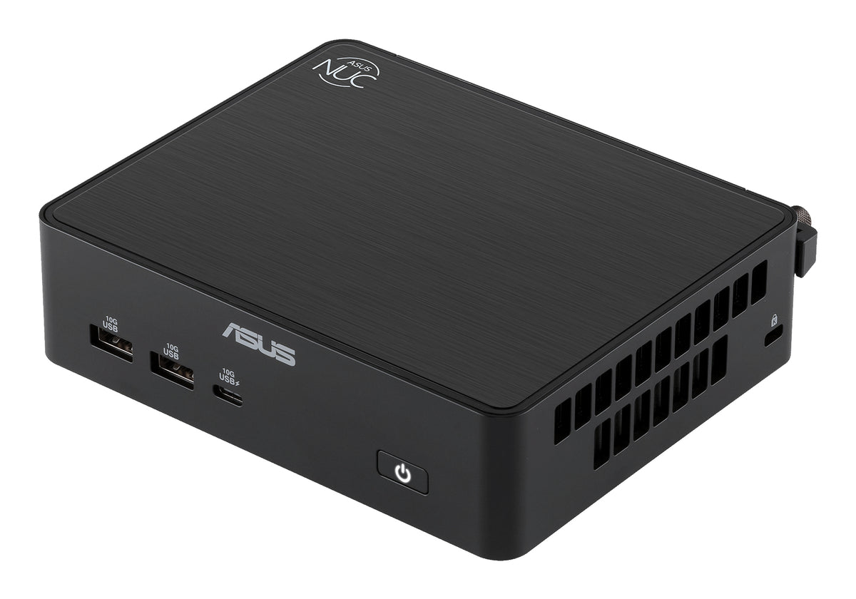 ASUS NUC 16 Pro RNUC16GDKU560002 Negro 325 (9)