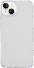 Funda ARTICONA GRS iPhone 15 Plus trans.