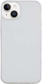 Funda ARTICONA GRS iPhone 15 Plus trans.