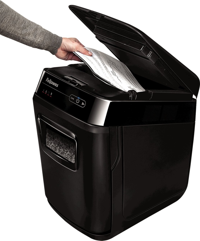 Destruct. docum. Fellowes AutoMax 200M (3)