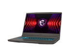Msi 9S7-16R831-2655 - Intel Core i7, 13620H / hasta 4.9 GHz, FreeDOS