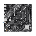 ASUS PRIME A520M-K ARGB AMD A520 Zócalo AM4 micro ATX (2)