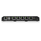 Ubiquiti EdgeSwitch 5XP EU ES-5XP-EU