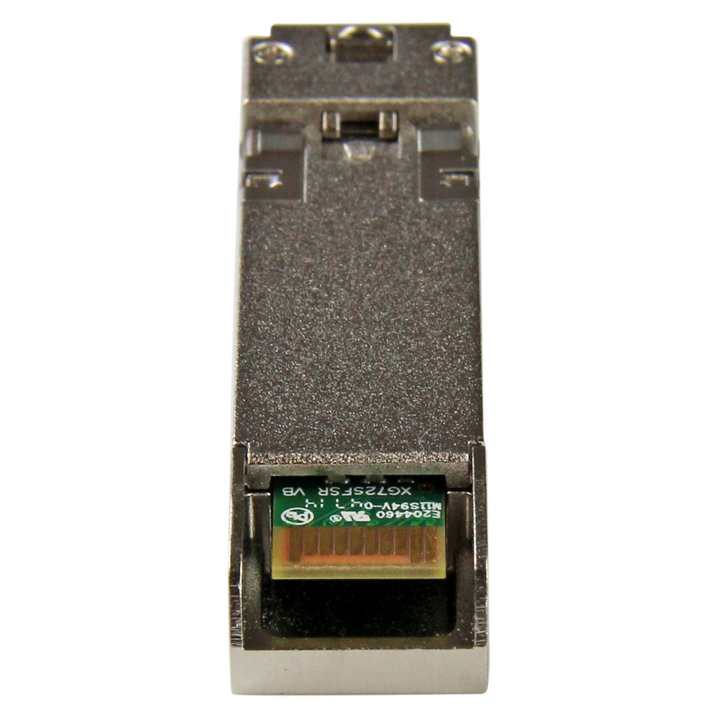 StarTech.com SFP10GBLRST red modulo transceptor Fibra óptica 10000 Mbit/s SFP