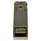 StarTech.com SFP10GBLRST red modulo transceptor Fibra óptica 10000 Mbit/s SFP