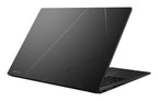 ASUS Zenbook 14 OLED UM3406GA-QD030W Copilot+ PC AMD Ryzen AI 7 445 Portátil 35,6 cm (14") WUXGA 32 GB LPDDR5x-SDRAM 1 TB SSD Wi-Fi 6E (802.11ax) Windows 11 Home Negro QWERTZ Alemán (5)